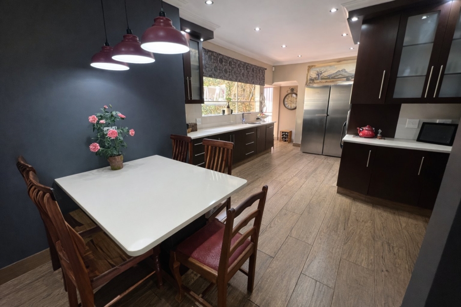 4 Bedroom Property for Sale in Sasolburg Ext 4 Free State